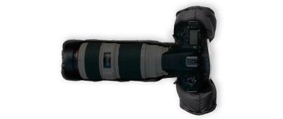 PGYTECH Camera Warm Cover