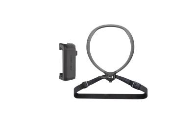 PGYTECH CapLock Neck Mount Combo