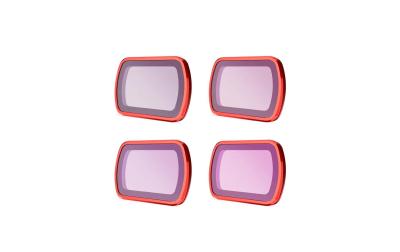 PGYTECH OSMO POCKET 3 Filter ND Set