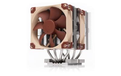 Kühler Noctua NH-D9 DX-4677 4U