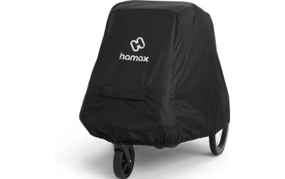 Hamax Abdeckhaube Upright M