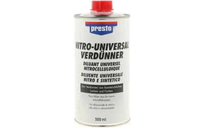 Presto Nitro-Universalverdünnung