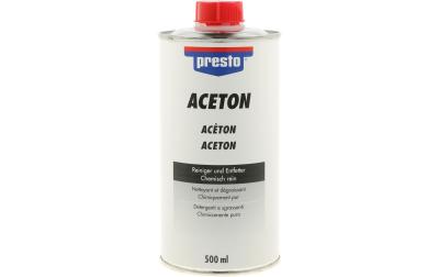 Presto Aceton