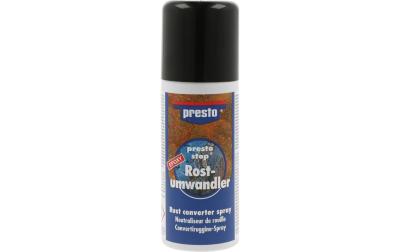 Presto Rostumwandlerspray