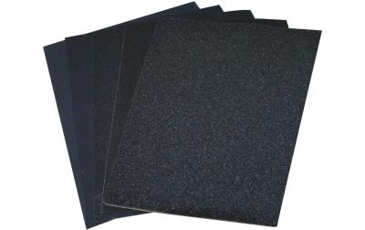 Presto Schleifpapier nass P400
