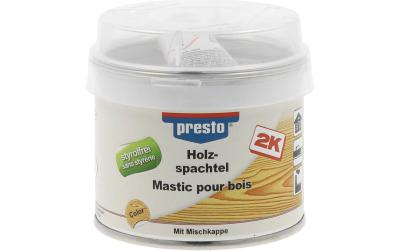 Presto Holzspachtel mitt., styrolfrei