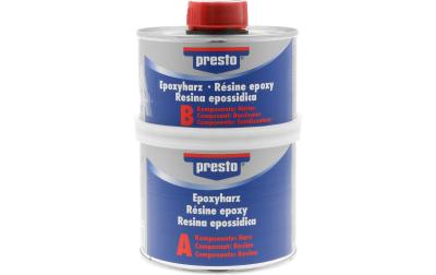 Presto Epoxyharz