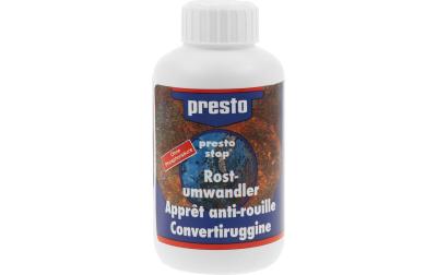 Presto Rostumwandler