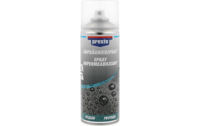 Presto Imprägnierspray