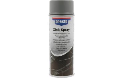 Presto Zinkspray
