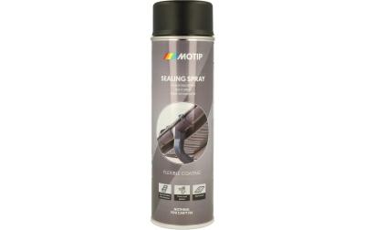 Presto Dicht-Spray schwarz