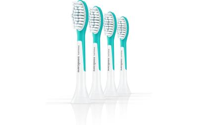 Philips Aufsteckbürste For Kids Standard