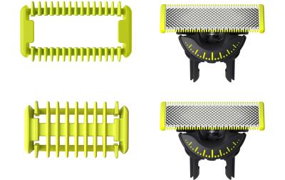 Philips Rasierklingen OneBlade QP624/50