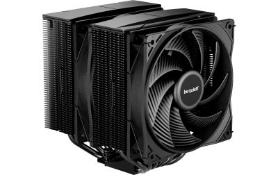 Kühler be quiet! Pure Rock Pro 3 BL