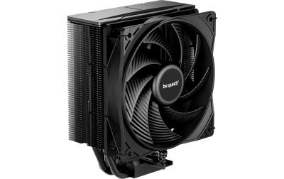 Kühler be quiet! Pure Rock 3 BL