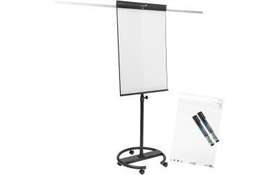 Legamaster SKETCH PRO Flipchart , 105x68cm