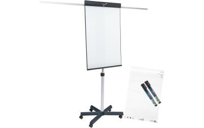 Legamaster SKETCH PRO Flipchart , 105x68cm