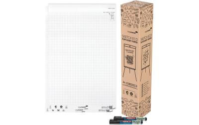 Legamaster SKETCH ECO Flipchart FSC Papier