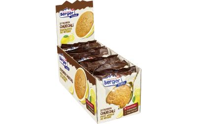 Zitronen Chüechli