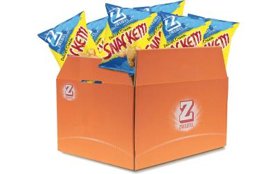 Snacketti Dancer Cream