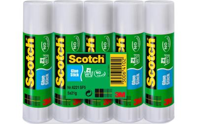3M Scotch Klebestift permanent