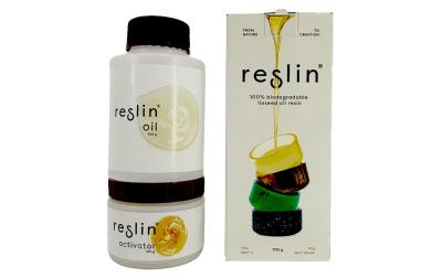 Reslin Modelliermasse Set