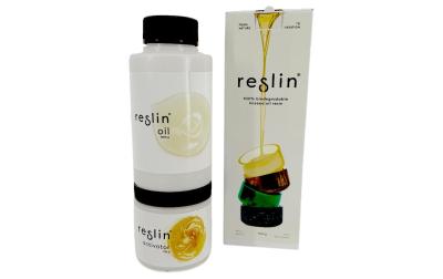 Reslin Modelliermasse Set