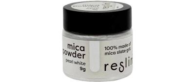 Reslin Mica Pulver 9g