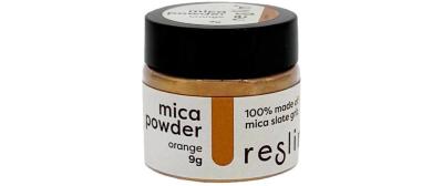 Reslin Mica Pulver 9g