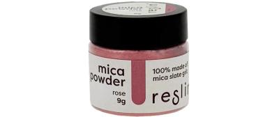 Reslin Mica Pulver 9g