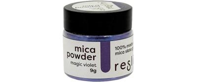 Reslin Mica Pulver 9g