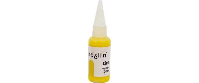 Reslin Farbpigment Tinte