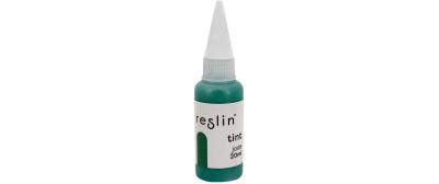 Reslin Farbpigment Tinte