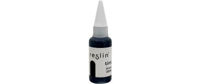 Reslin Farbpigment Tinte