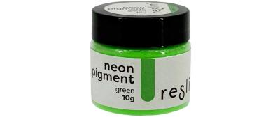 Reslin Pulver Neon 10g
