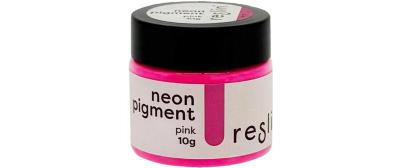 Reslin Pulver Neon 10g