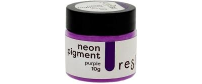 Reslin Pulver Neon 10g