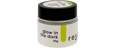 Reslin Pulver Glow in the Dark
