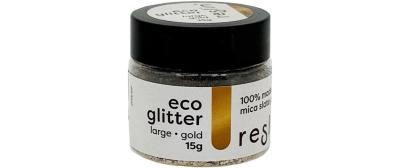 Reslin Glitzer 15 g Large