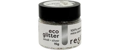 Reslin Glitzer 15 g Small