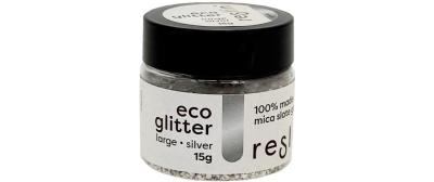 Reslin Glitzer 15 g Large