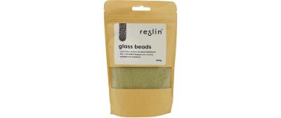 Reslin Glasperlen 500g