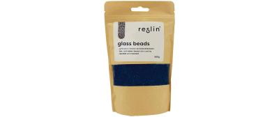 Reslin Glasperlen 500g