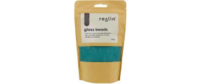 Reslin Glasperlen 500g