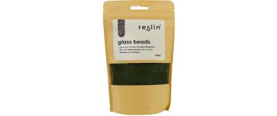 Reslin Glasperlen 500g