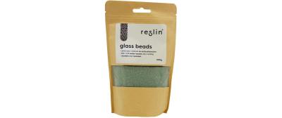 Reslin Glasperlen 500g