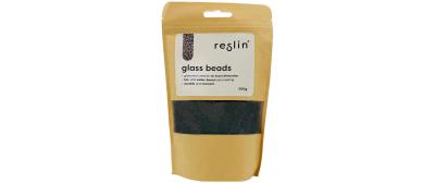 Reslin Glasperlen 500g
