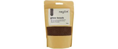 Reslin Glasperlen 500g