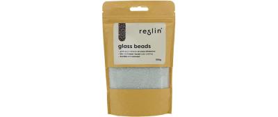 Reslin Glasperlen 500g
