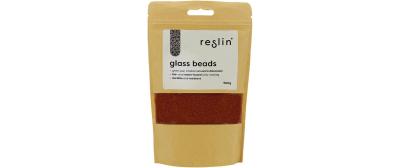 Reslin Glasperlen 500g